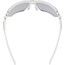Alpina Twist Five HR S VL+ Gafas, blanco