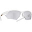 Alpina Twist Five HR S VL+ Glasses white