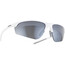 Alpina Tri-Effect 2.0 Cykelbriller, hvid