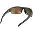 Alpina Testido Glasses anthracite matt-black