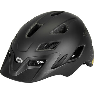 Bell Sidetrack MIPS Helmet Youth black/silver