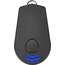 Trelock ZR SL 460 Klucz elektroniczny E-Key, czarny