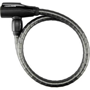 Trelock PK 260/100/15 Cable Lock black