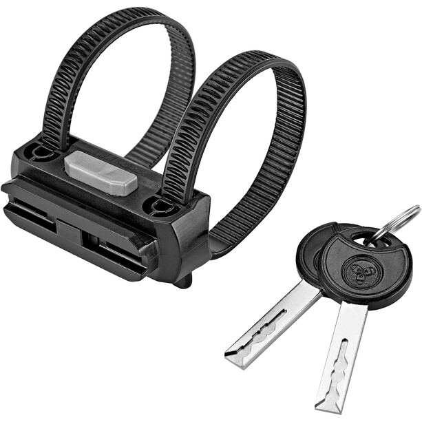 Trelock PK 560/100/26 Cable Lock black