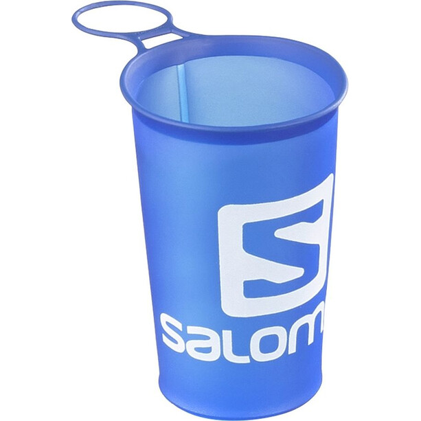 Salomon Soft Cup Vauhtipilli 150ml, sininen