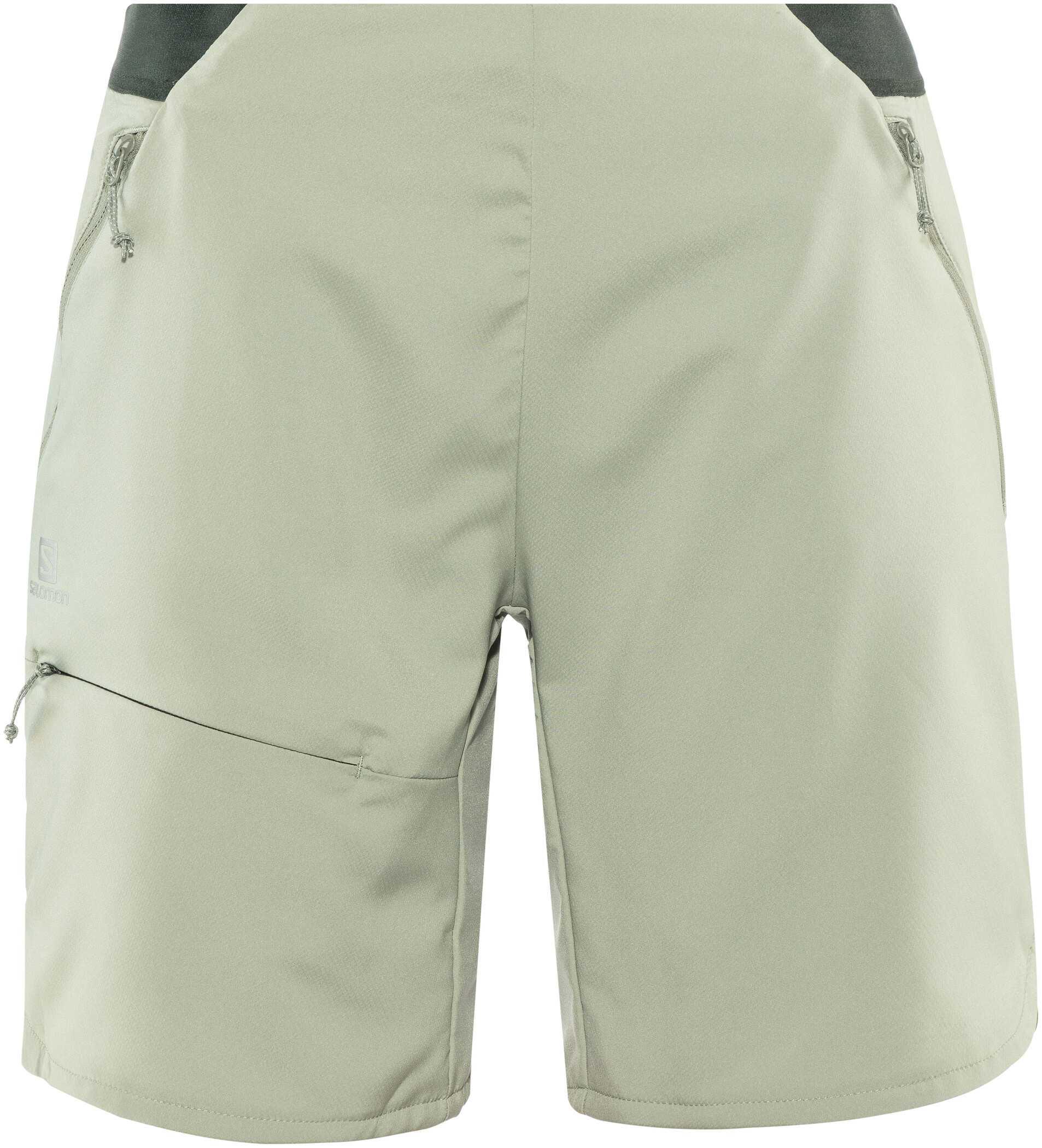 march clue Logically Salomon Outspeed Shorts Women | Addnature.co.uk