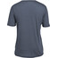 super.natural Base 140 T-shirt Herrer, grå