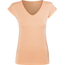 Haglöfs Camp T-Shirt Damen orange/gelb