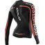 ORCA RS1 Openwater Top Damer, sort