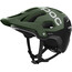 POC Tectal Helmet septane green
