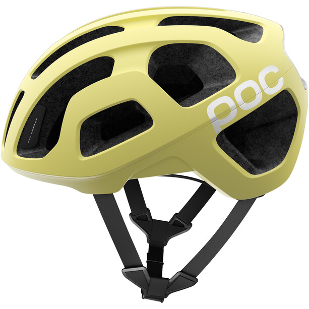 POC Octal Helmet octane yellow