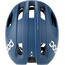 POC Ventral Spin Helmet stibium blue matte