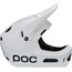 POC Coron Air Spin Helmet hydrogen white
