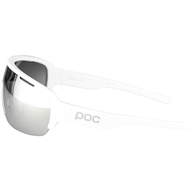 POC DO Half Blade Glasses hydrogen white gold
