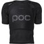 POC VPD Air+ Camiseta protectora, negro