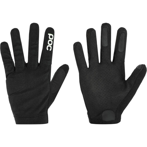 POC Essential DH Handschuhe schwarz