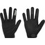 POC Essential DH Gloves uranium black