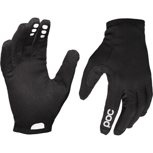 POC Resistance Enduro Handschuhe schwarz schwarz