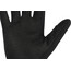 POC Resistance Enduro Gloves Adjustable uranium black/uranium black