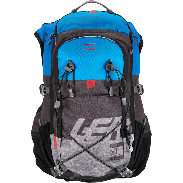 Leatt XL 2.0 DBX Hydration Backpack fuel