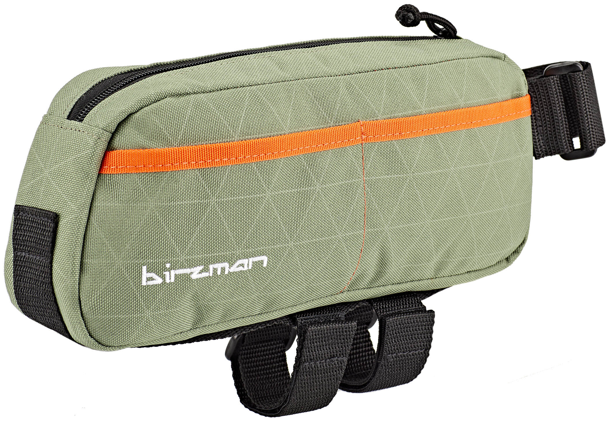 Birzman Packman Travel Top Tube Pack | bike frame bag