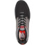 Afton Shoes Keegan Flatpedal Shoes Men grey-red