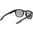 100% Campo Glasses soft tact black | grey peakpolar