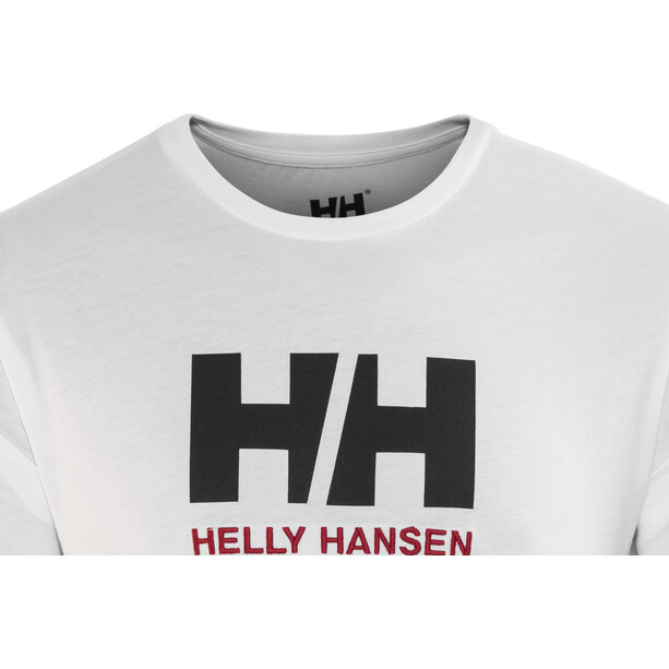 Helly Hansen HH Logo T-Shirt Men white