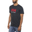 Helly Hansen HH Logo Camiseta Hombre, azul