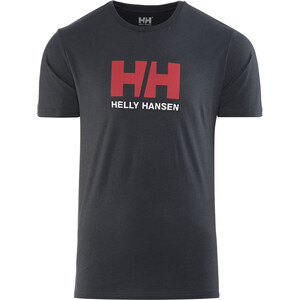 Helly Hansen HH Logo T-shirt Herr blå blå