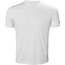 Helly Hansen Tech T-Shirt Homme, blanc