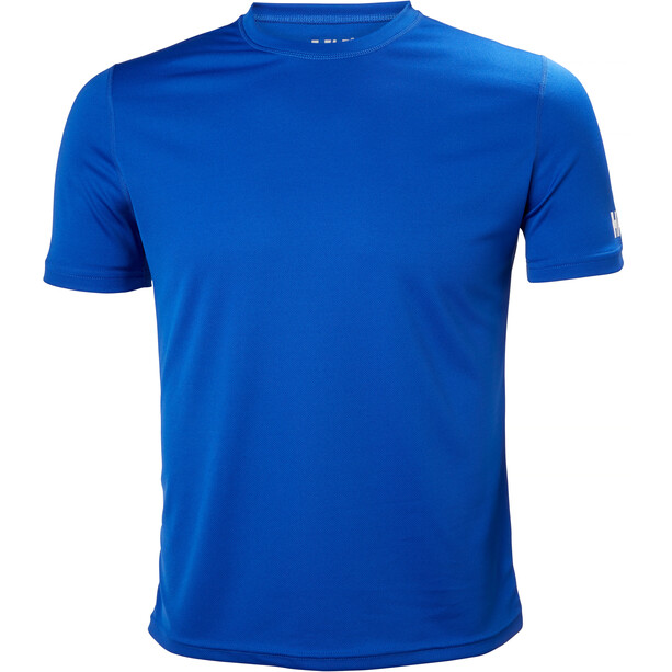 Helly Hansen Tech T-Shirt Heren, blauw