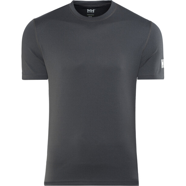 Helly Hansen Tech T-Shirt Homme, noir