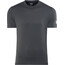 Helly Hansen Tech T-Shirt Homme, noir