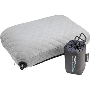 Cocoon Air-Core Pillow grå grå