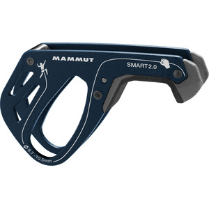 Mammut Smart 2.0 Repbroms blå blå