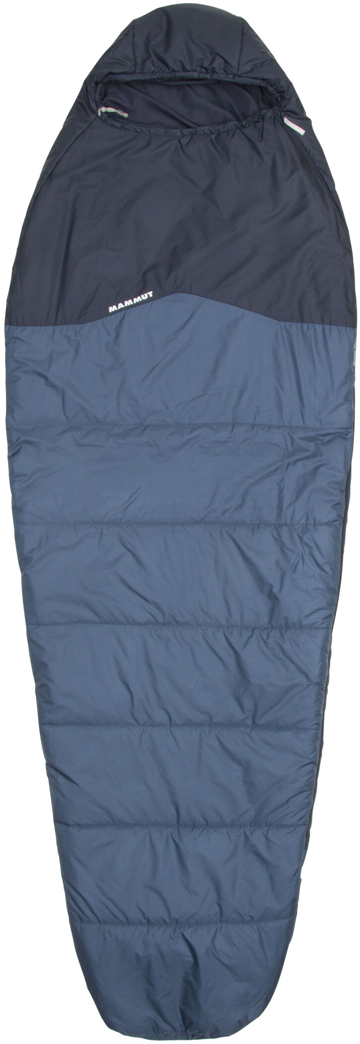 MammutNordic OTI Spring Schlafsack 195cm blau