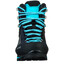 SALEWA Crow GTX Shoes Women premium navy/ethernal blue