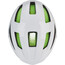 Endura Pro SL Helm mit Koroyd weiß/grün