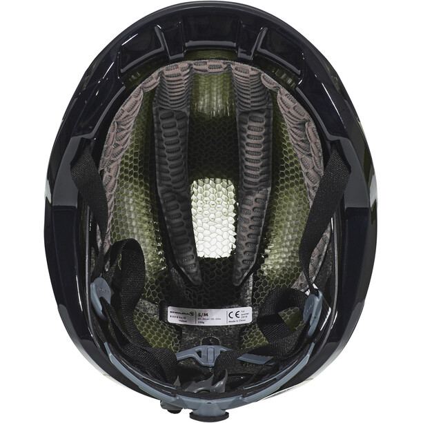 Endura Pro SL Helmet with Koroyd black