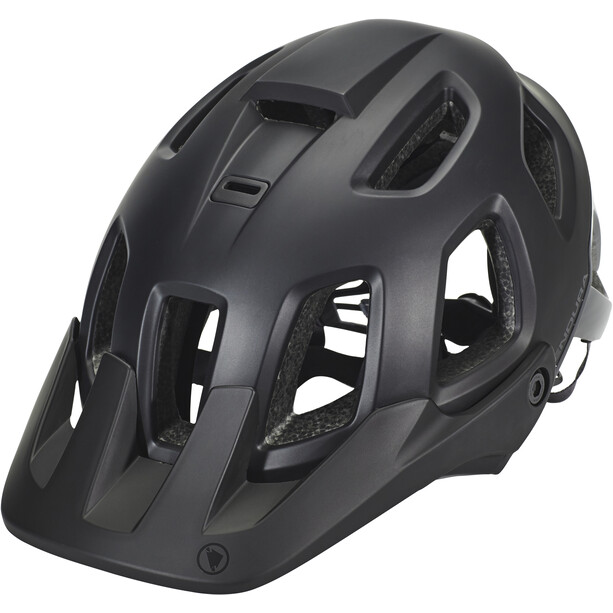 Endura SingleTrack II Helmet black