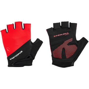 Endura Xtract Mitt II Handschuhe rot/schwarz rot/schwarz