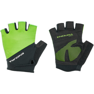 Endura Xtract Mitt II Handschuhe grün/schwarz grün/schwarz