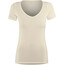 Icebreaker Siren T-shirt Femme, blanc