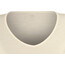 Icebreaker Siren T-shirt Manches longues Femme, blanc