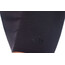 Icebreaker Yanni T-Shirt-Kleid Damen schwarz