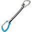 AustriAlpin Rockit Mixed Set Wire + Snapgate 20cm blue anodised