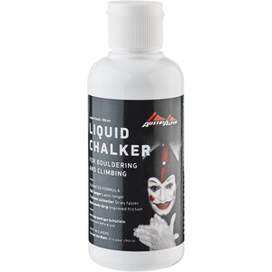 AustriAlpin Liquid Chalk Gourde 100ml 