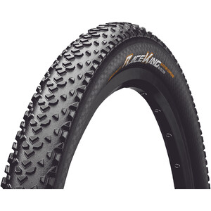 Continental Race King 2.2 Folding Tyre 27.5x2.20" TLR E-25 black