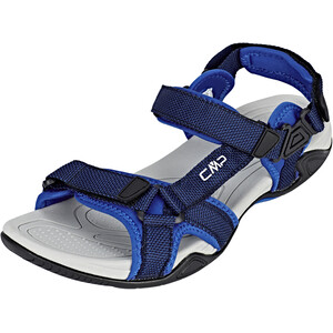 CMP Campagnolo Hamal Chaussures de randonnée Homme, bleu bleu